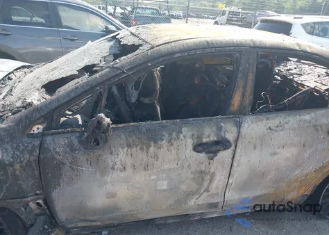 2020 Subaru Wrx Sti z USA, uszkodzony, nr VIN JF1VA2S60L9829916